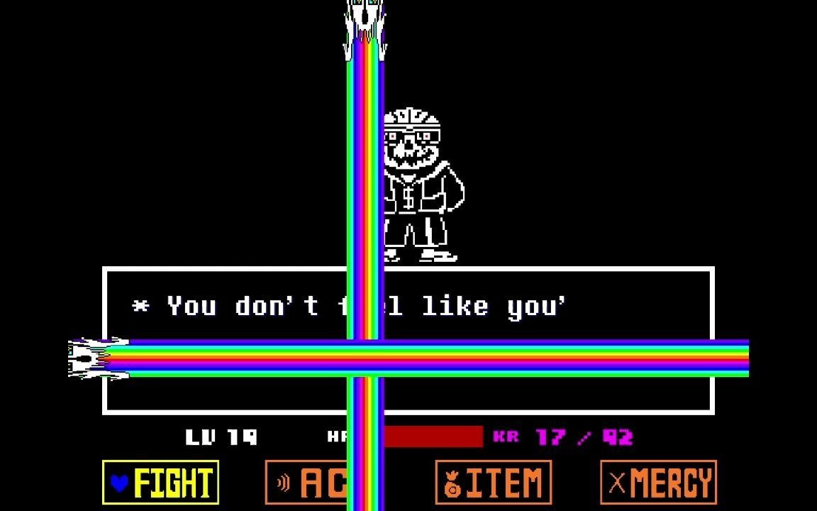 [help_tale]寄生虫战