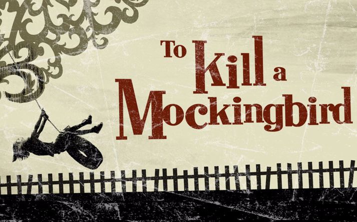 [图]《杀死一只知更鸟》 To Kill a Mockingbird  文字对照版有声书