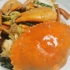 澳门厨房佬分享“姜葱炒蟹”分享处理肉蟹的技能
