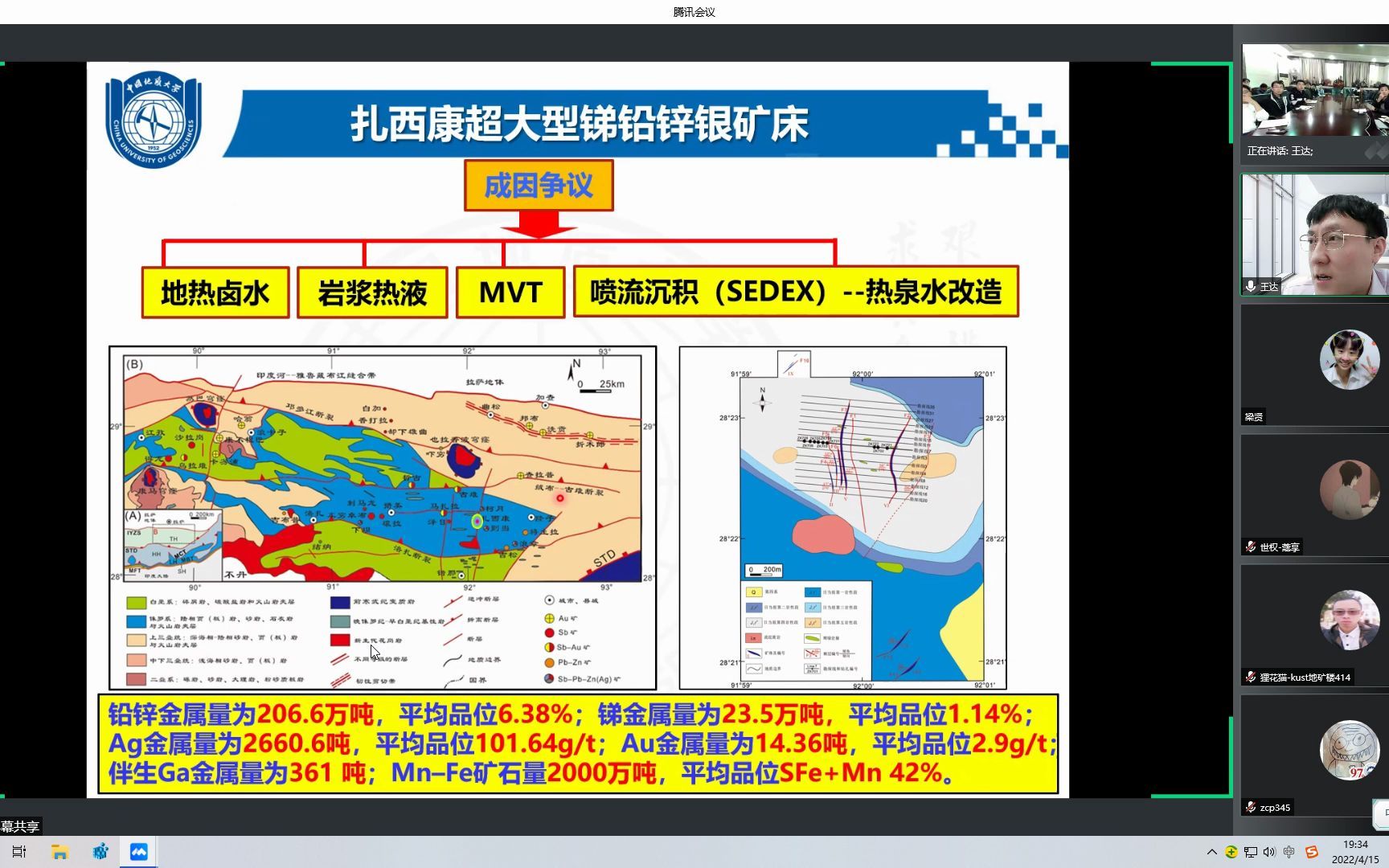 王达热液成矿体系AgSb同位素分馏机制及应用研究—以扎西康矿床为例哔哩哔哩bilibili