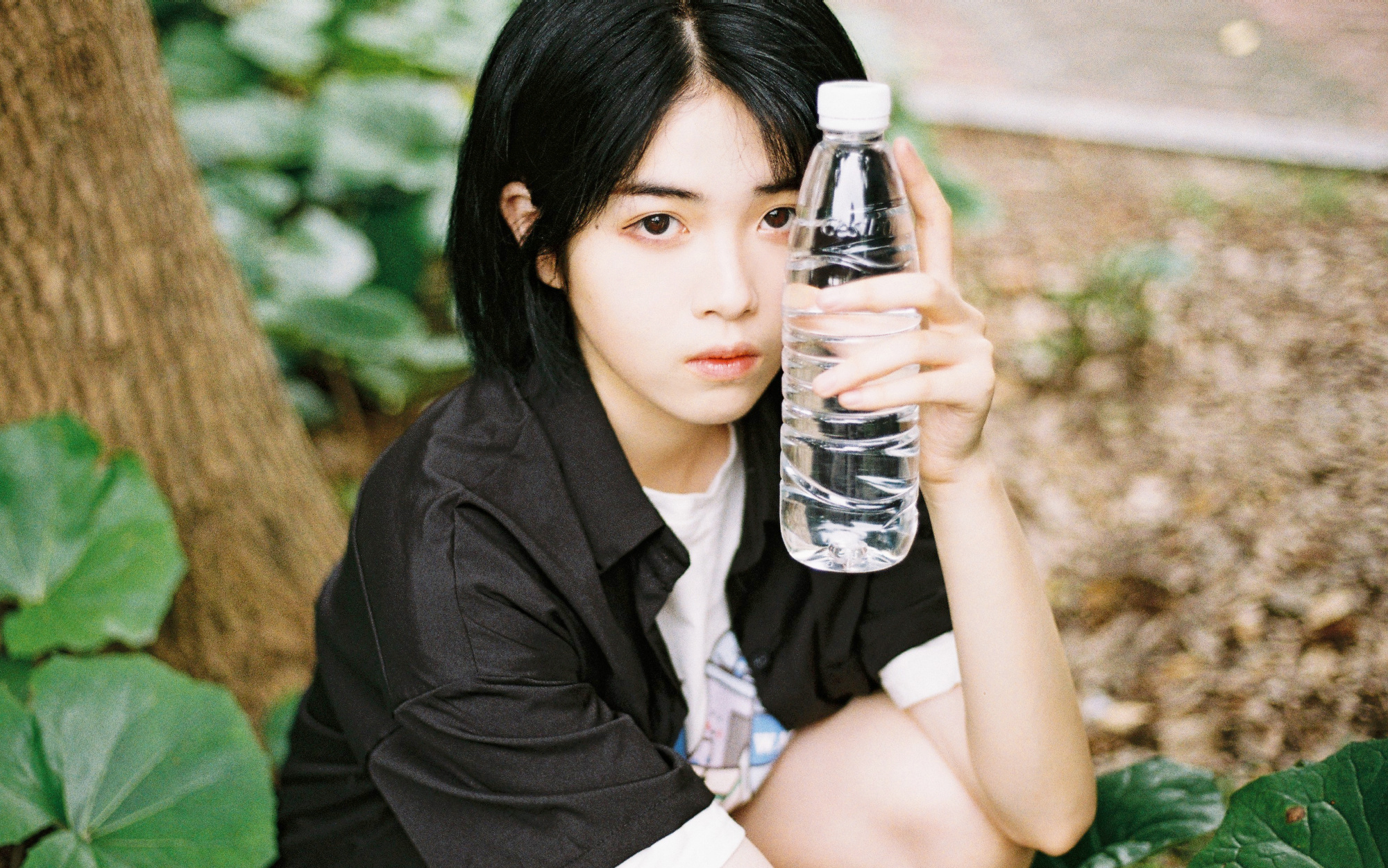 【彭嘉敏】【snh48】20210814 team sii《重生计划》公演