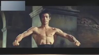 新一代李小龙-哔哩哔哩_Bilibili