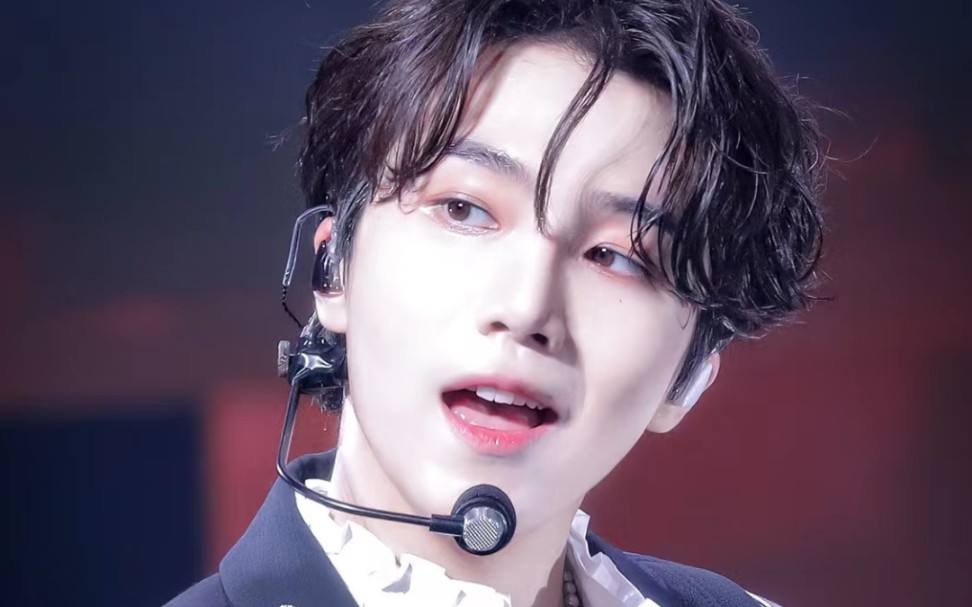 【pentagon/珍虎】飒飒飒系列整活第一弹