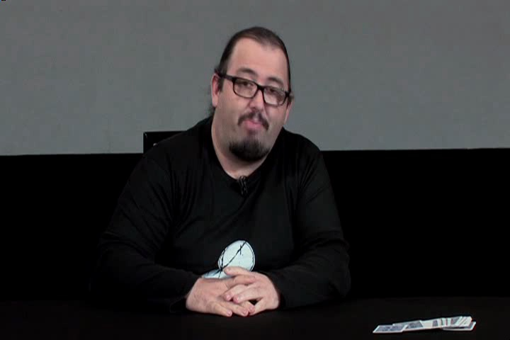 Reloaded by Dani DaOrtiz Vol 3_哔哩哔哩_bilibili