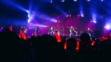JAM Project/JAM Project Hurricane Tour … JAM Project - Hurricane Tour 2009 Gate of the Future [Blu