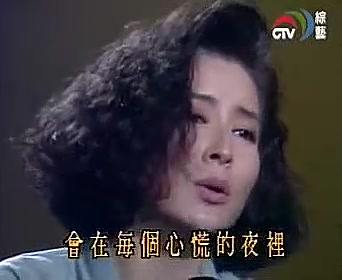 [图]陈淑桦 - 1988年发行专辑之《美丽与哀愁》