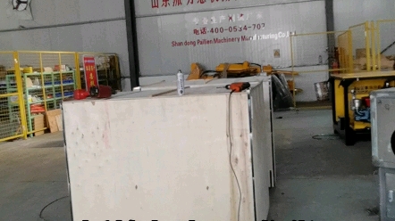 板换怎么清洗?换热器清洗维修工具:板换拆卸液压扳手哔哩哔哩bilibili