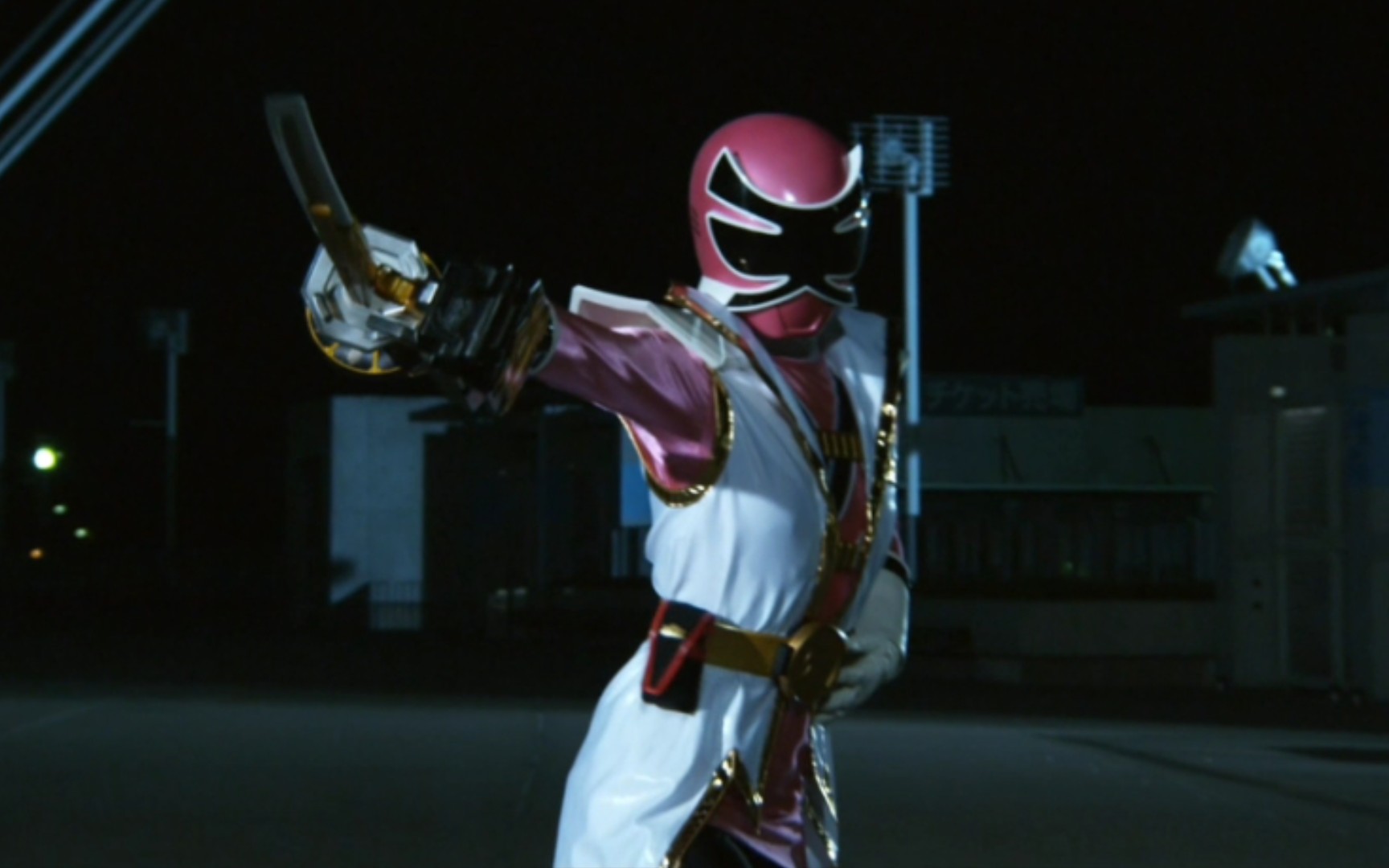 【蓝光】真剑粉强化(超级真剑粉)初战剪辑