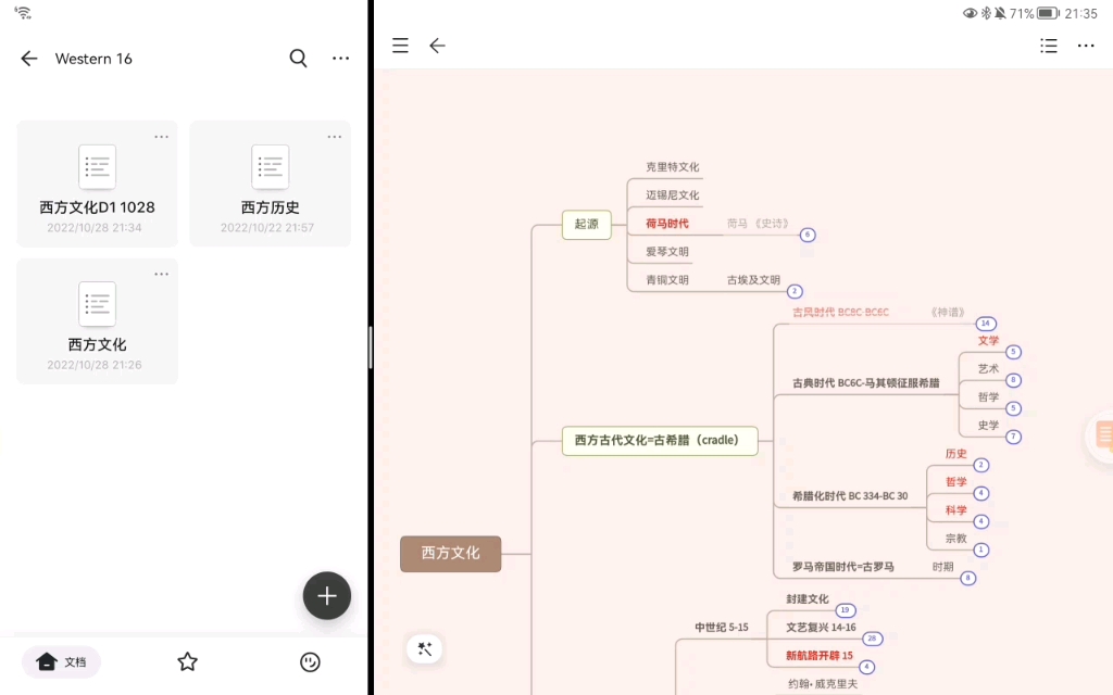 [图]mti翻硕百科自用/西方文化D1/荷马时代/古风时代/神谱+众神/古典时代/古希腊三大悲剧