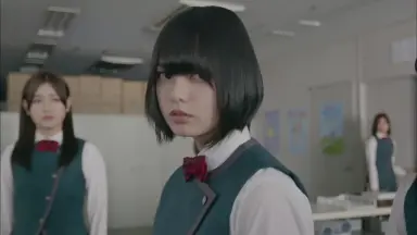 坂道之诗】残酷な観客達03_哔哩哔哩_bilibili