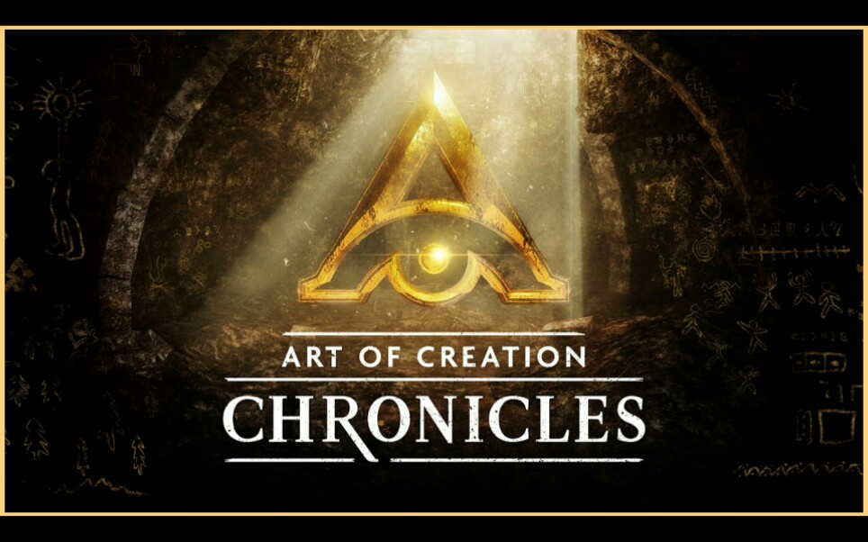 [图]Art of Creation presents Chronicles (Official Trailer)