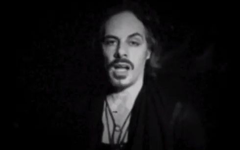 [图]【MV】Richie Kotzen - Walk with Me