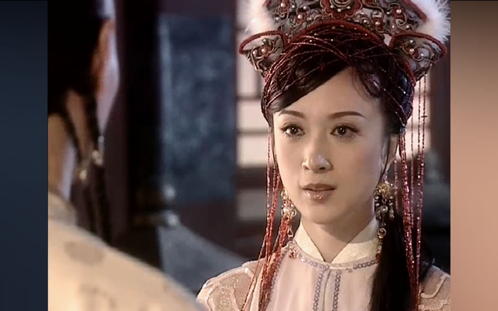 【舒尔哈齐×那齐娅】先婚后爱 婚后来啦||有娃还能被拆的cp_哔哩哔哩