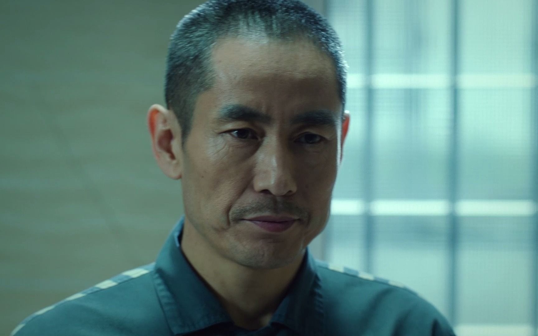 巡回检察组第三十八集黄四海向米振东服软米振东答应与其联手对付