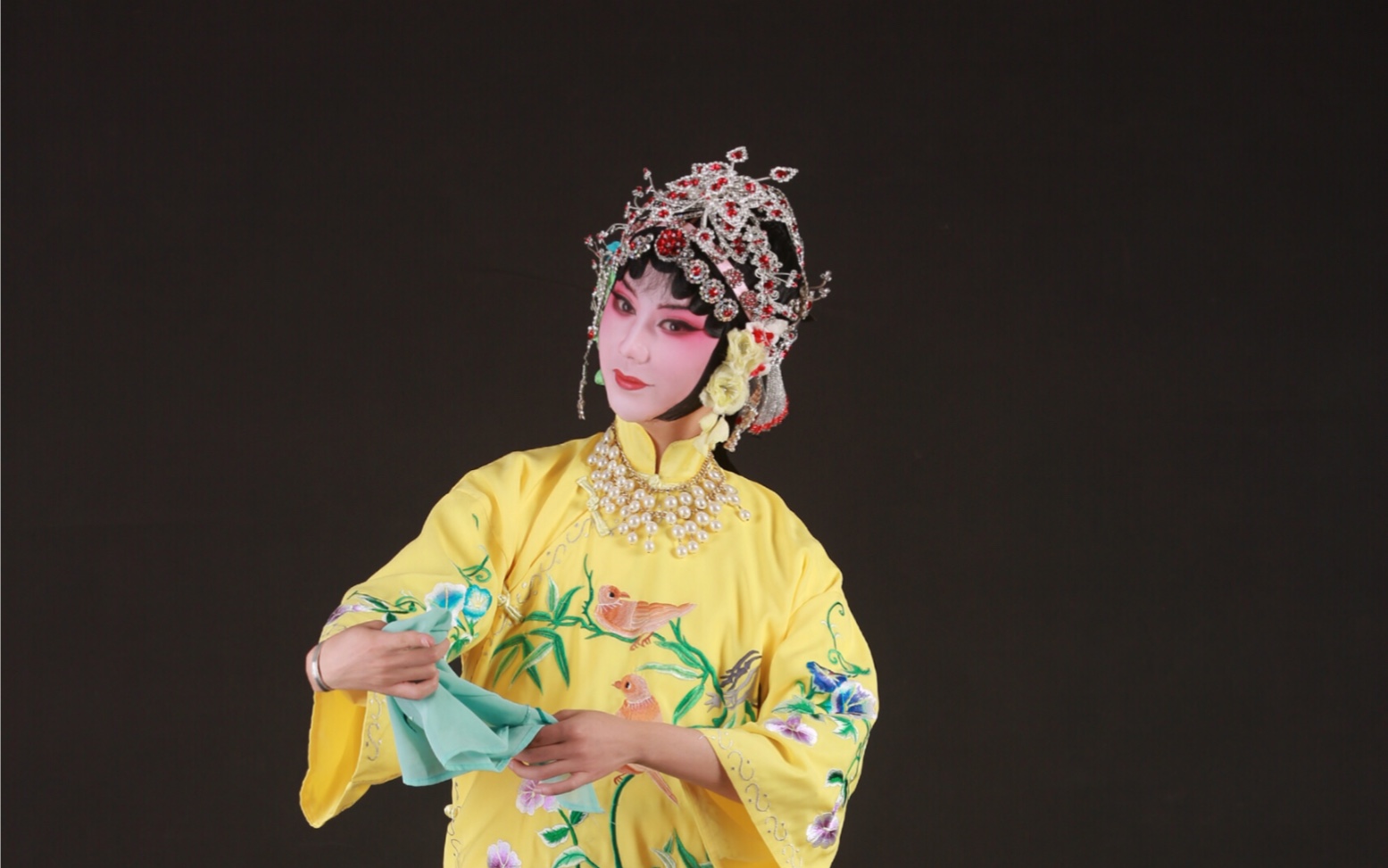 京剧《凤还巢》流水合集—刘路遥_哔哩哔哩_bilibili