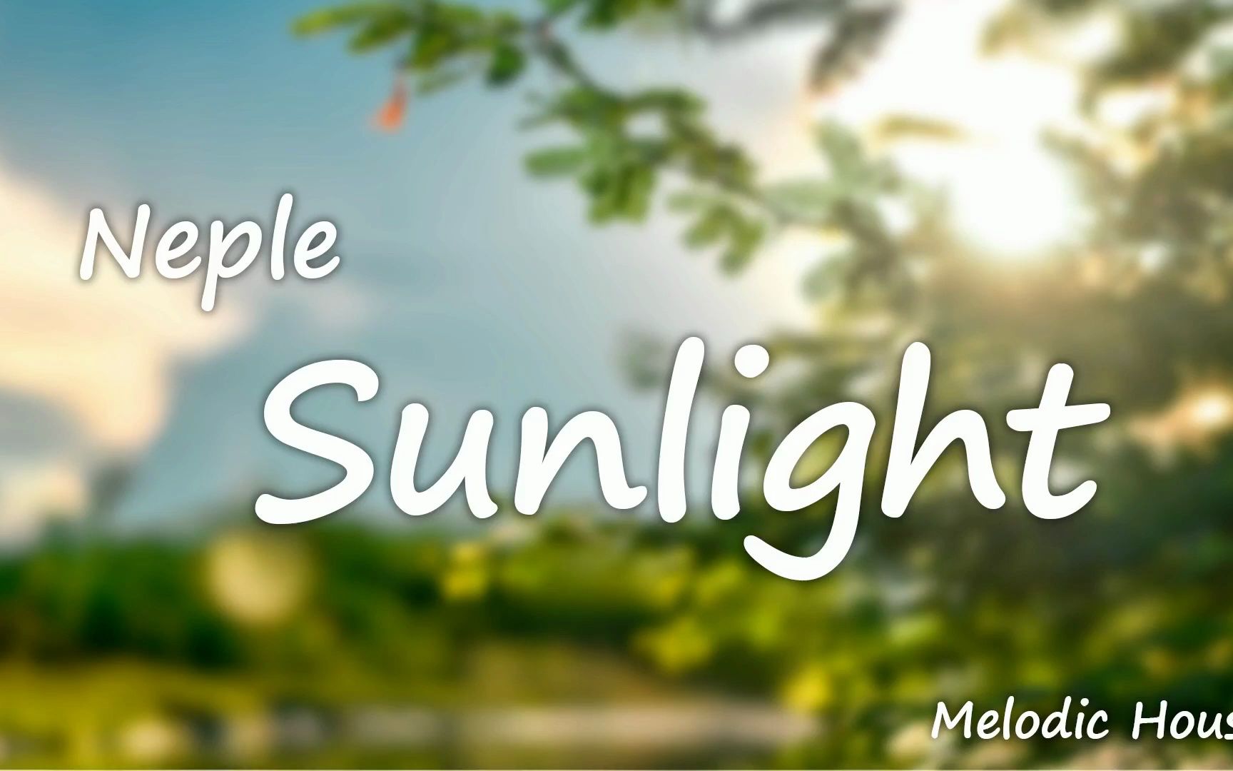 [图]Neple - Sunlight