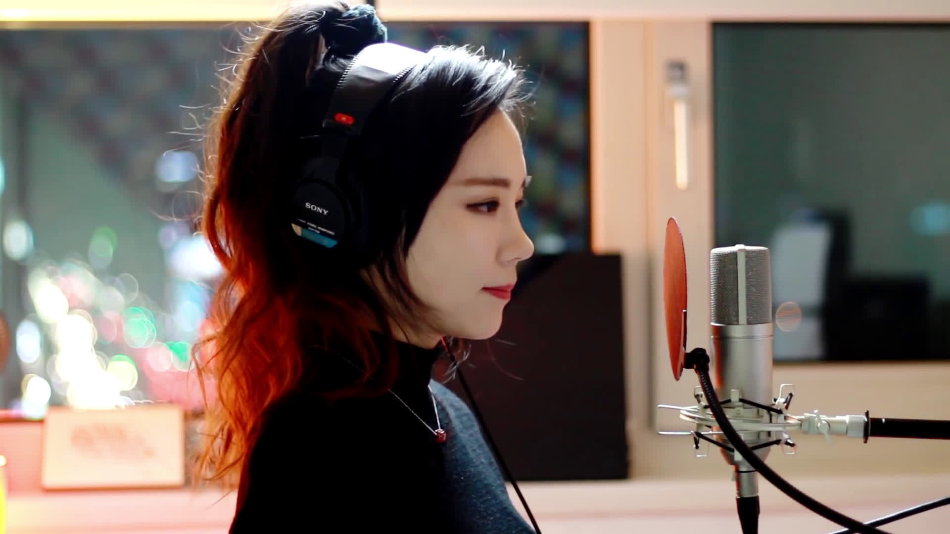 【j.fla】- i feel it coming(中英双语自制)_哔哩哔哩 (゜-゜)つロ 