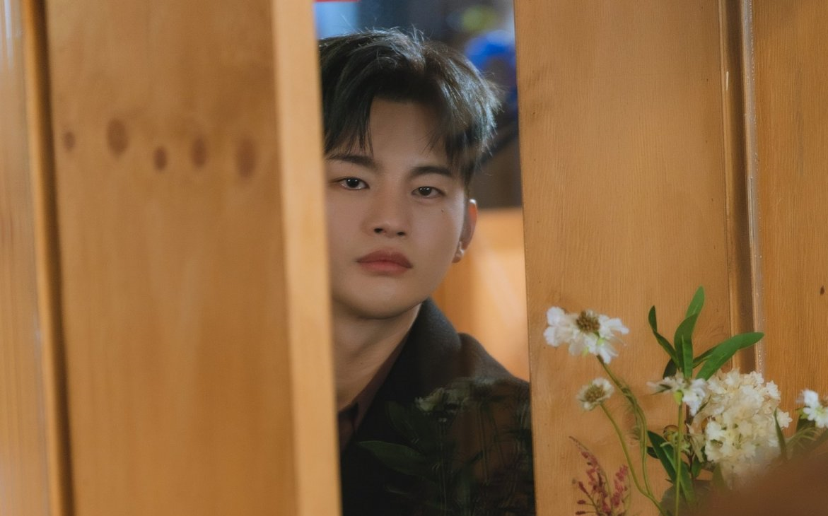 [ 徐仁国 ] seo in guk 灭亡 单人镜头cut5下