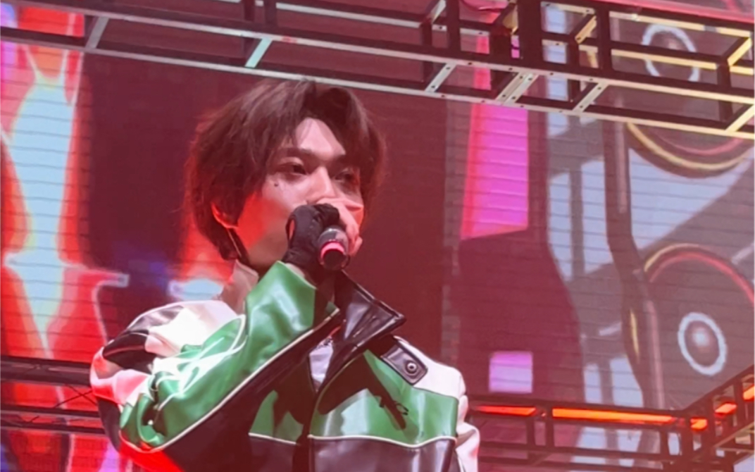 【某幻】烈焰玫瑰一周年!赶着的尾巴发一个从1004到0802的混剪