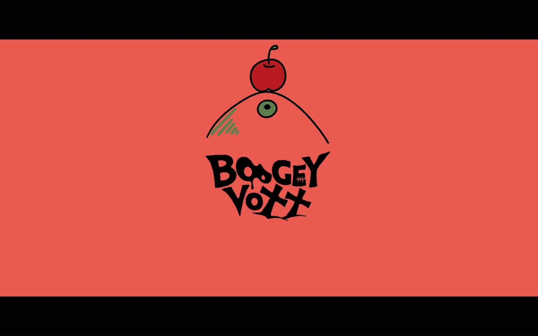 【BOOGEY VOXX】外星人外星人(エイリアンエイリアン)  ナユタン星人哔哩哔哩bilibili