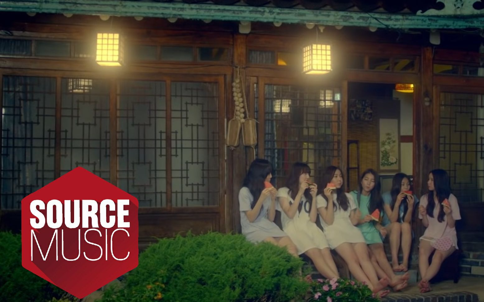 小女友gfriend谈恋爱了饭制mvgfriendtrulylovefmv