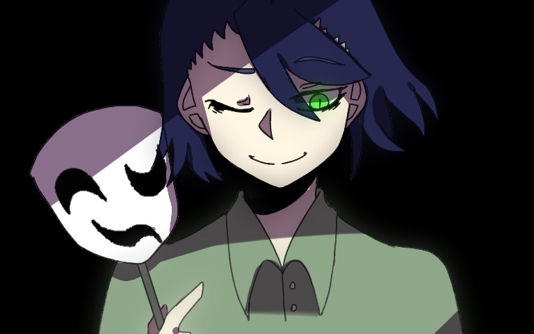 【过程】去告诉罗蒂阿姨,就说所有人都死了