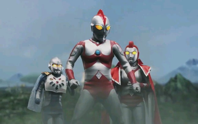 [生肉]银格2 爱迪与尤里安介绍