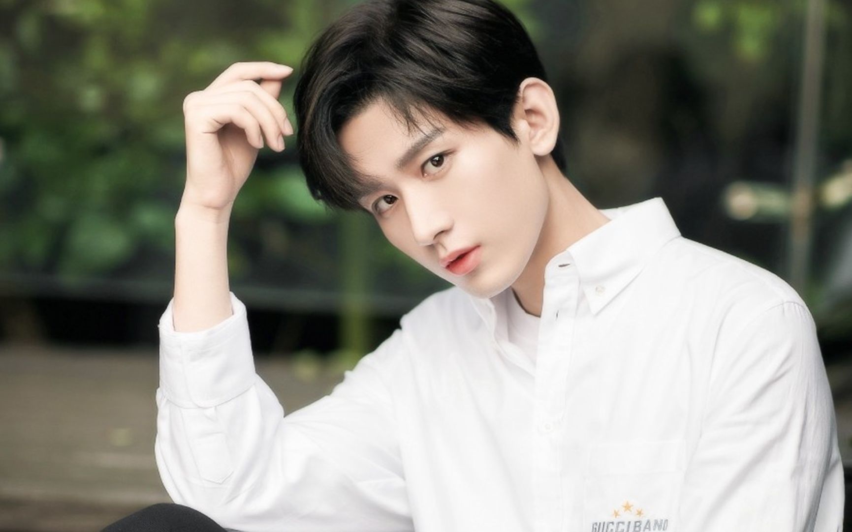 成毅新古装剧《莲花楼》来袭,演员阵容很厉害不说 ,网友评论也出奇