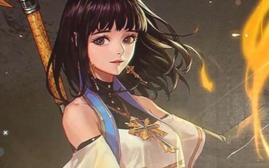 当神职者遇上剑神梁月会怎样_哔哩哔哩 (゜-゜)つロ 干杯~-bilibili