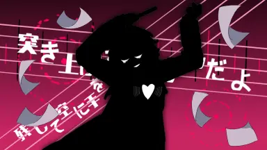 霧矢あおい-哔哩哔哩_Bilibili