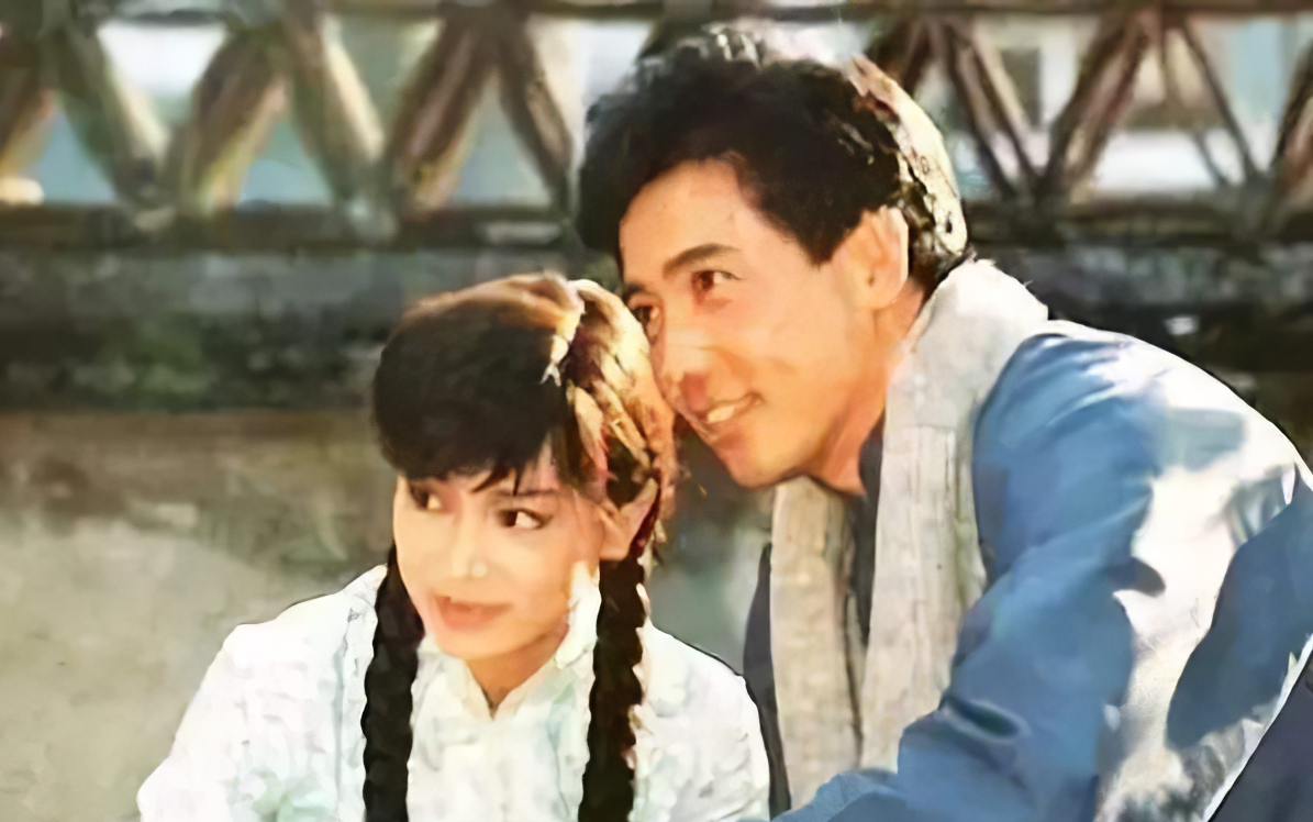 [图]【怀旧经典】几度夕阳红（1986）第11集（刘雪华、秦汉、勾峰、赵永馨、李天柱、杨怀民、颜宁）