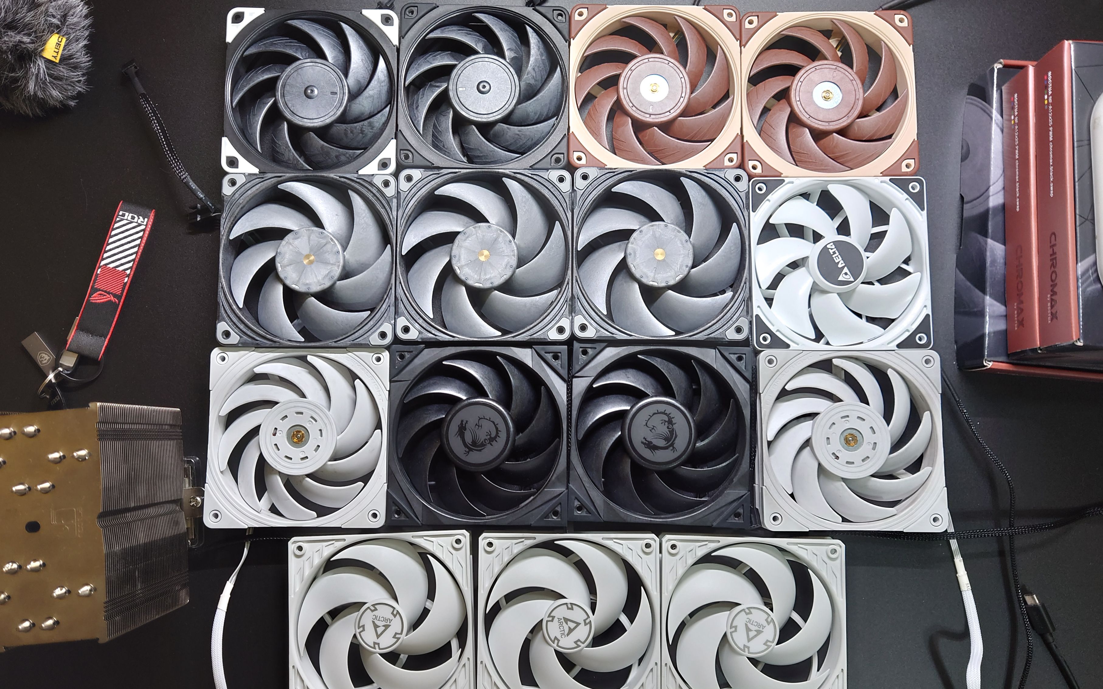 Is 1500 Rpm Fan Good Is 1500 Rpm Fan Good