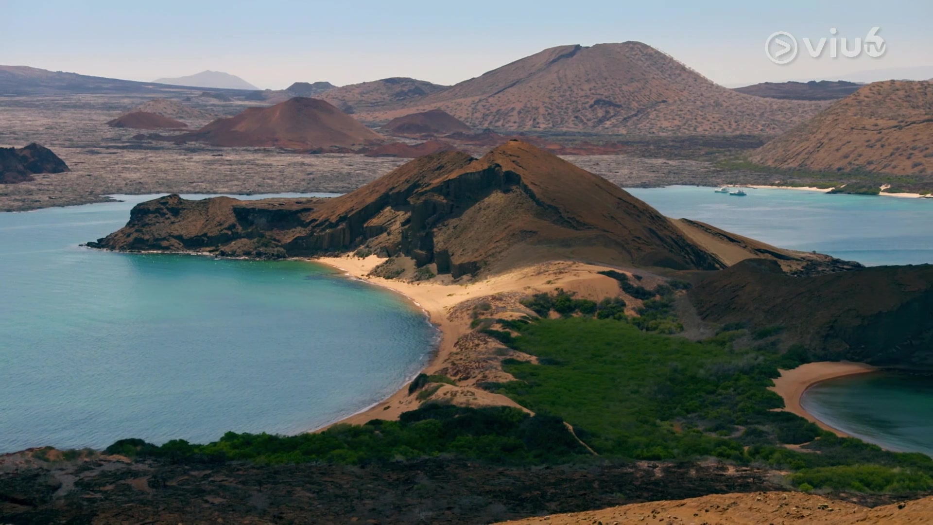 太平洋深岛游 ep03 end 加拉帕戈斯