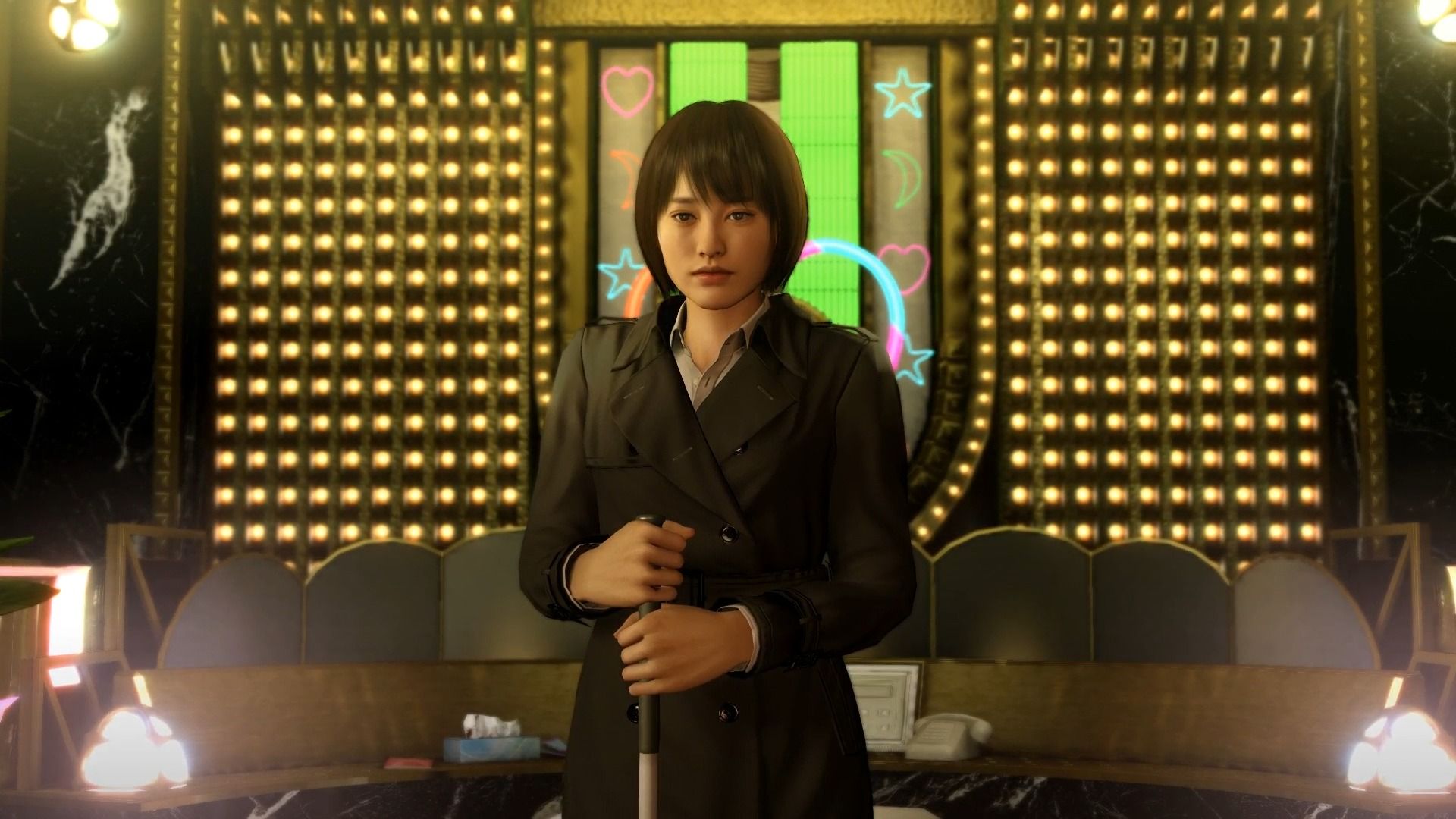 【如龙0】第三十八期:原来牧村实是立华的亲妹妹,尾田就是当年贩卖她