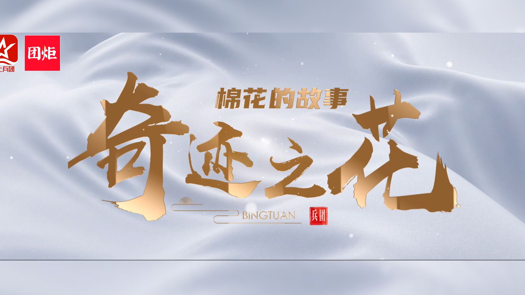 《棉花的故事》第一集《奇迹之花》