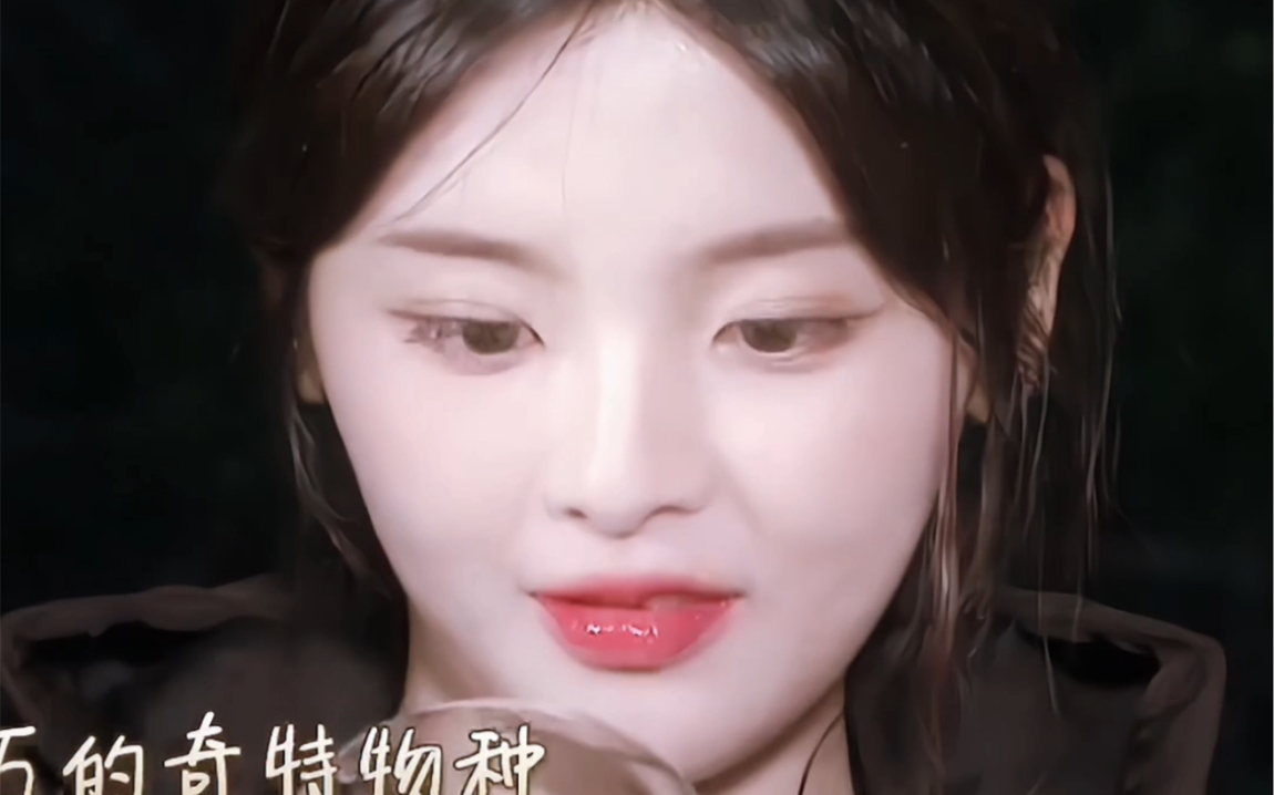 救命!谁懂啊我真的梦回2018年!她真的好软糯好搞笑啊!-盐直忠实者-盐直忠实者-哔哩哔哩视频