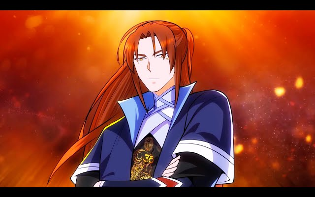 九霄帝神 第三季 第1~36集