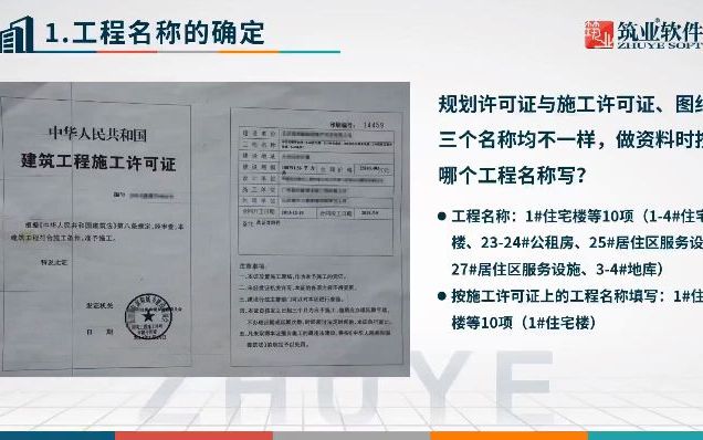 筑业云资料提升系列:基础提升实战4表格填写重点难点常见问题解析课哔哩哔哩bilibili