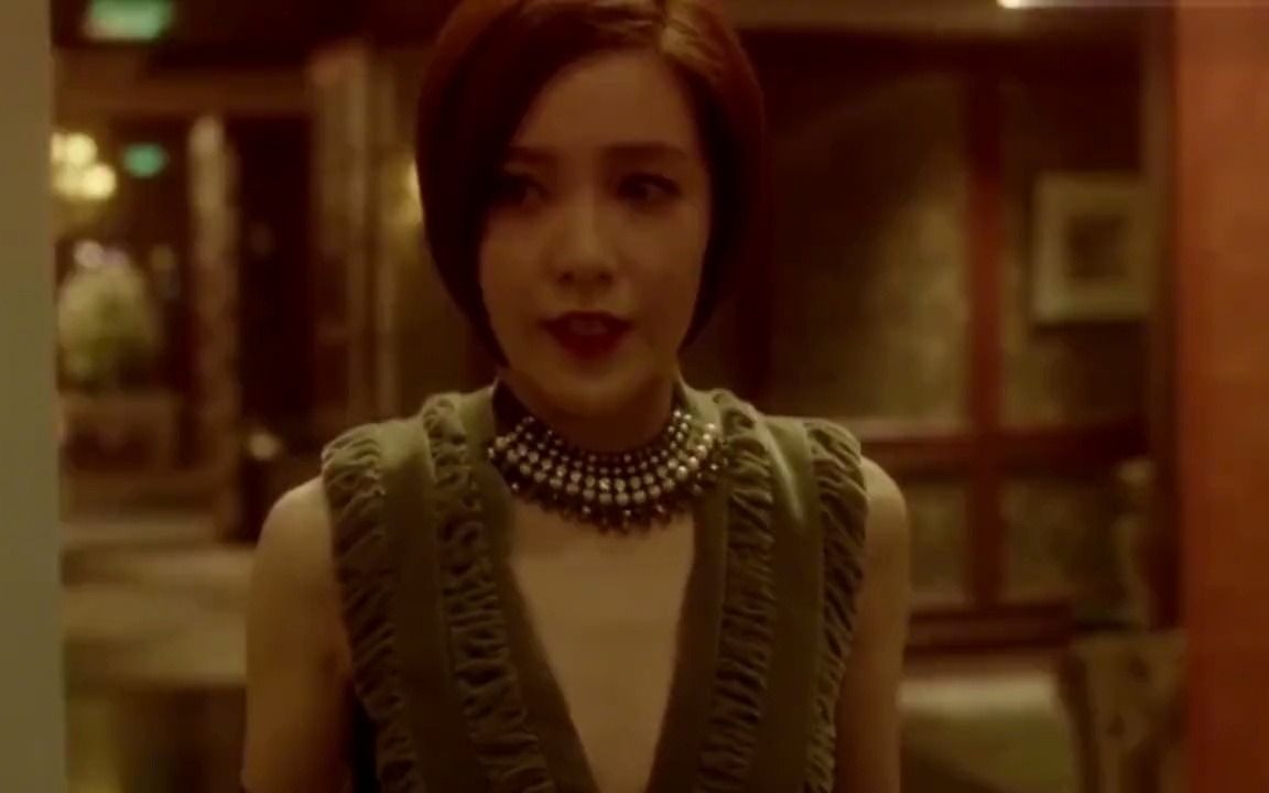 【小时代】顾里从不做亏本生意,女王气场全开,真的太有范儿了!_哔哩哔哩_bilibili