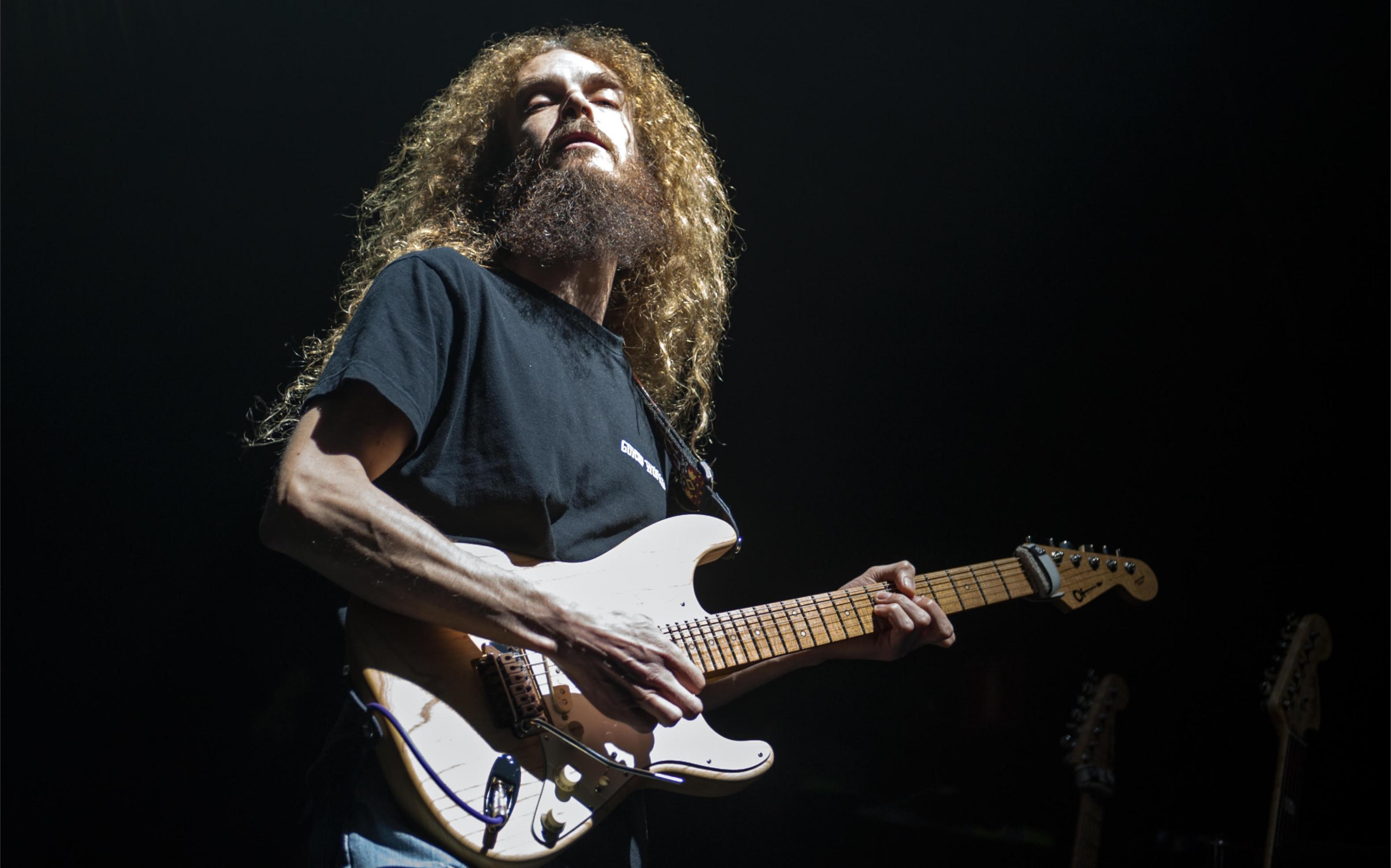 bossgt100guthriegovandistortion音色调节