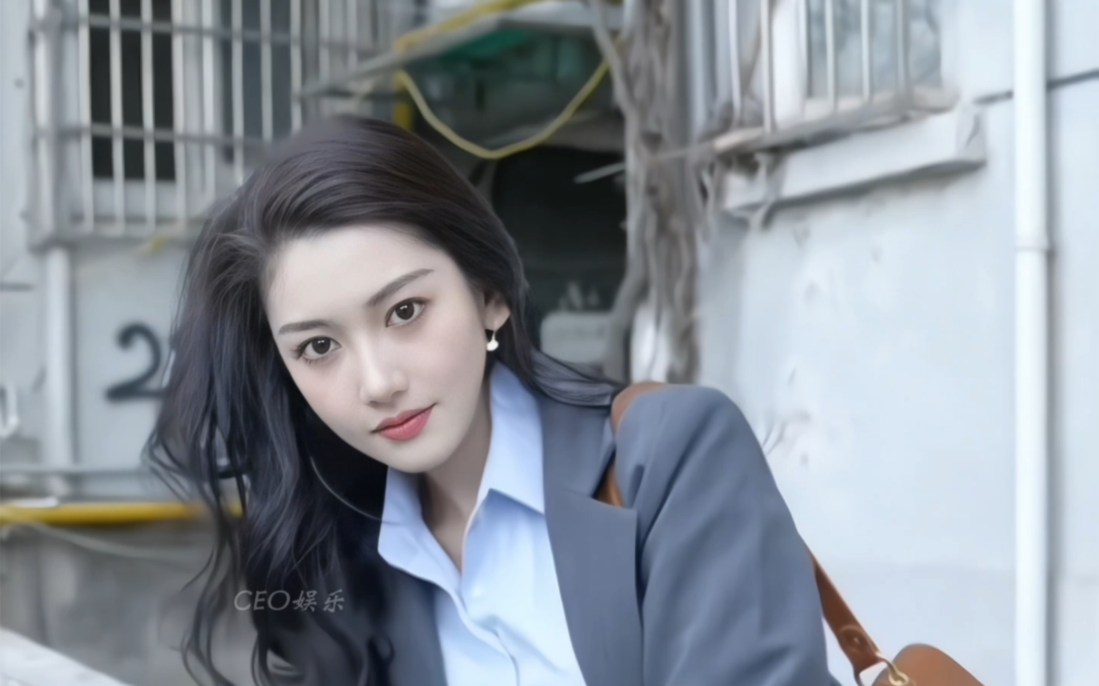 盘点5位热门颜值女神,薛之谦演唱会的投屏美女惊艳全场,最后一位性感