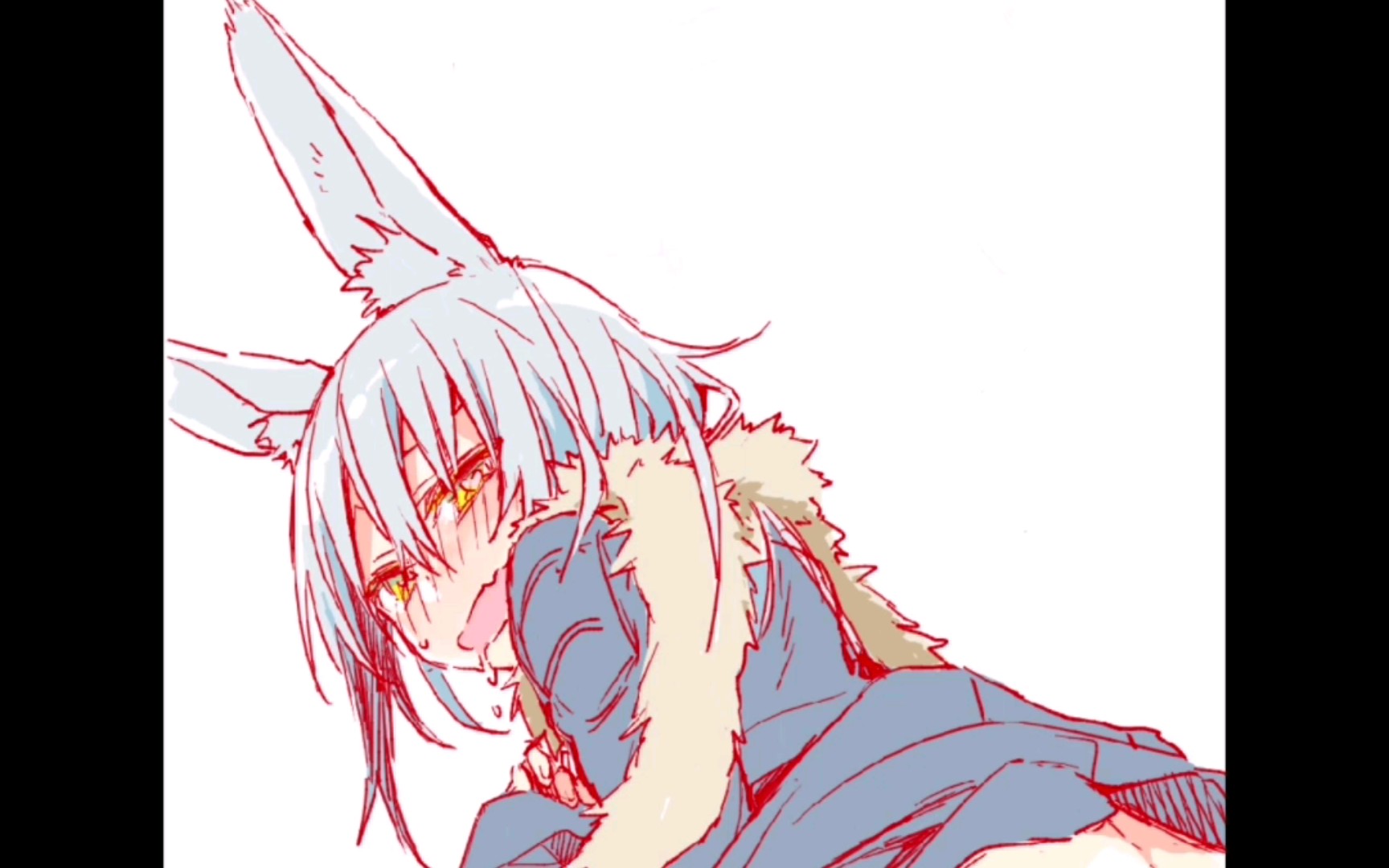 利姆露美图(未琴圭part5)