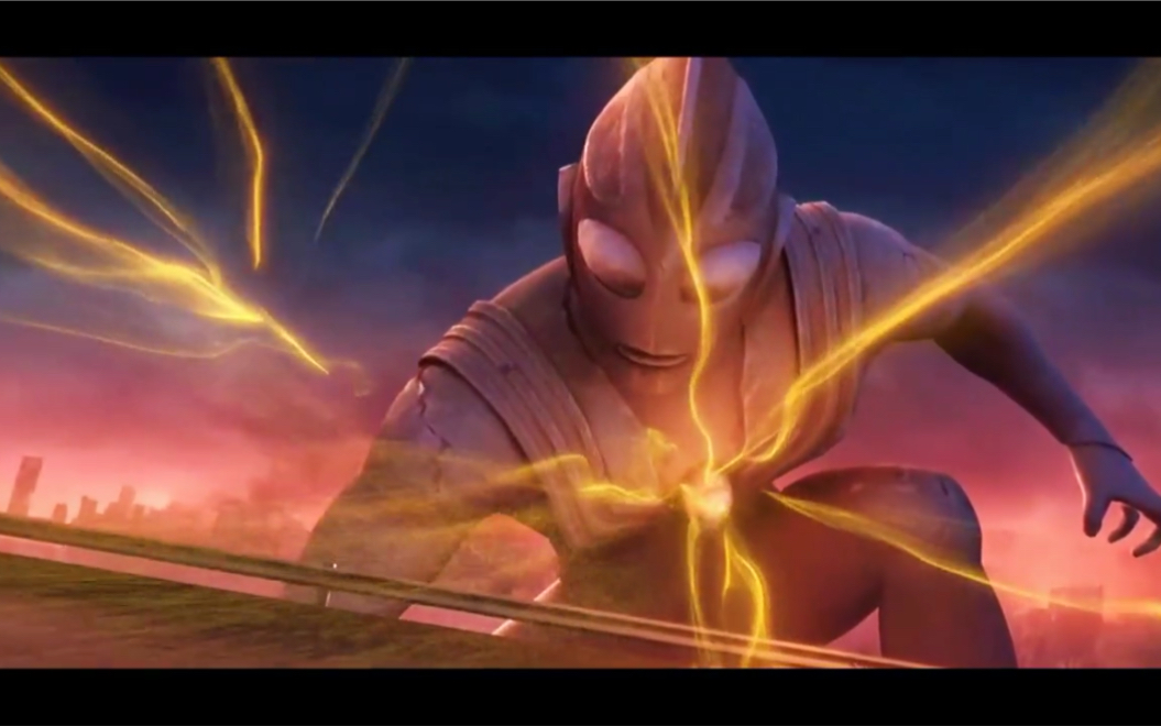 没想到十多年了,我还能回到变成光的那一年