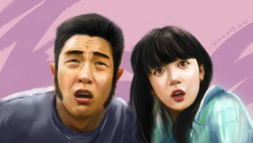 俺物语 盘点刚田猛男所有可爱瞬间 哔哩哔哩 つロ干杯 Bilibili