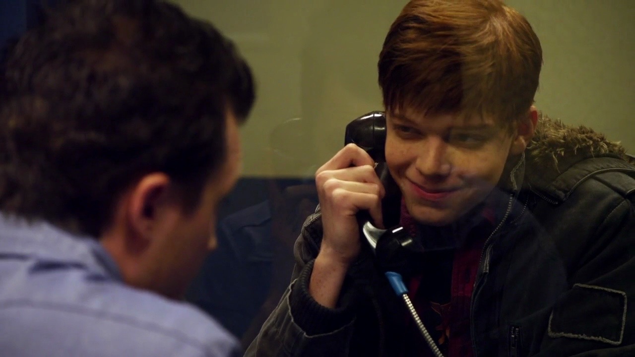 触不可及的思念【伊恩米奇】