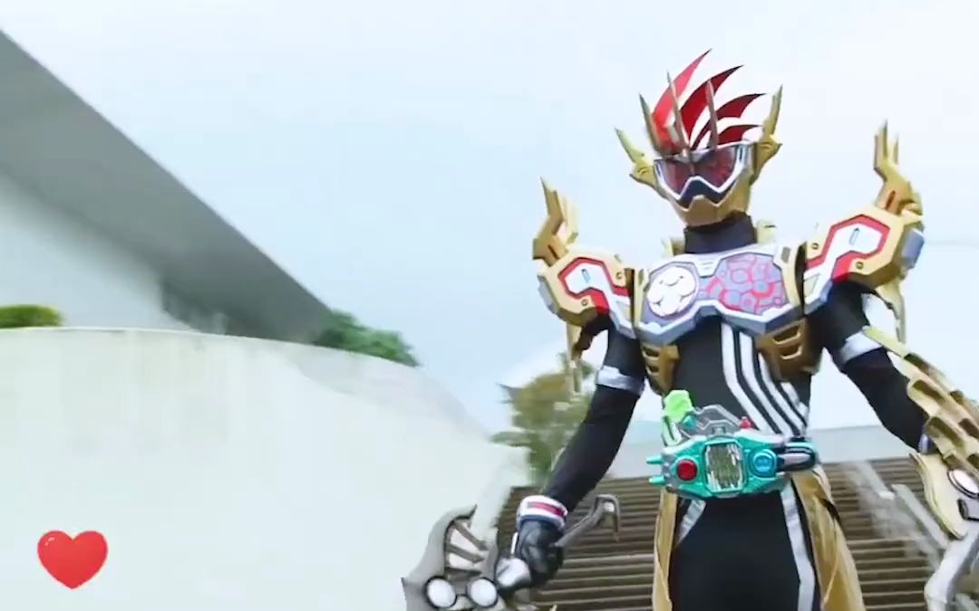 假面骑士:来看看老檀的全形态变身_哔哩哔哩_bilibili