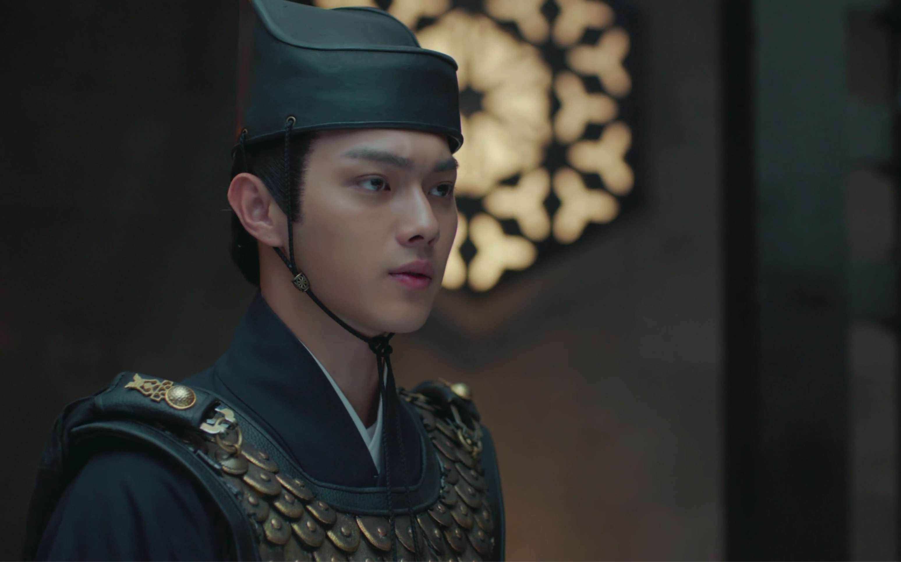 許凱※鳳囚凰沈遇cut-8