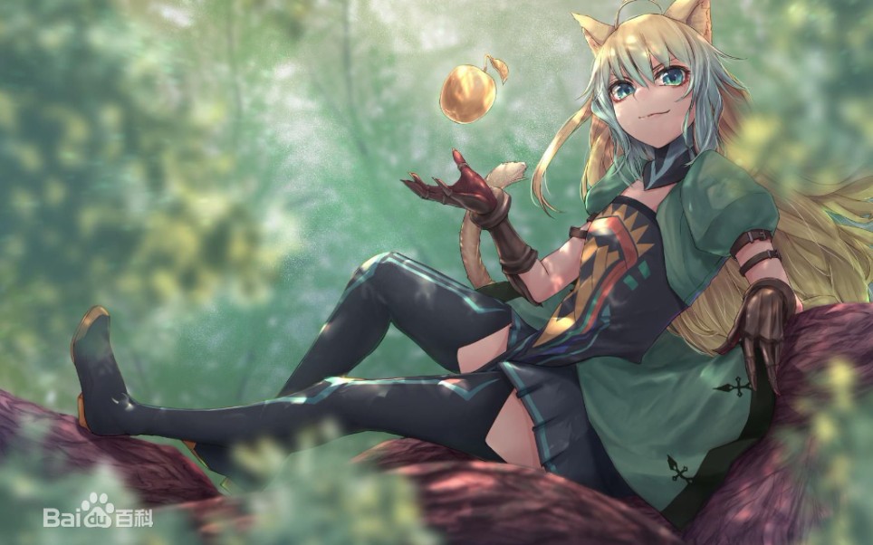 【fgo】塔喵打圣诞第三门,暴击令人舒适