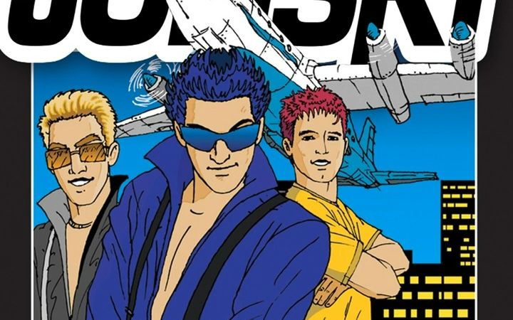 【frenchcore】jonski - dragostea din tei (frenchcore remix)_哔哩