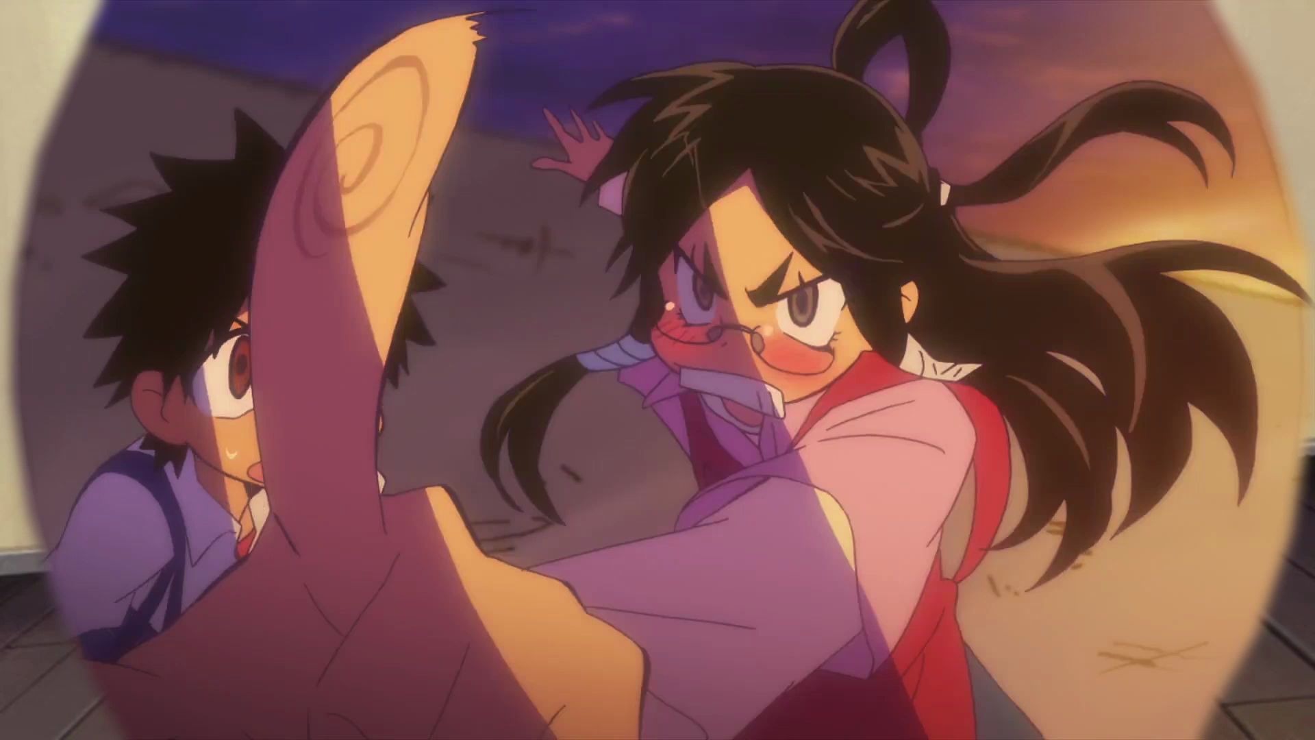 活动作品人鱼又上钩op